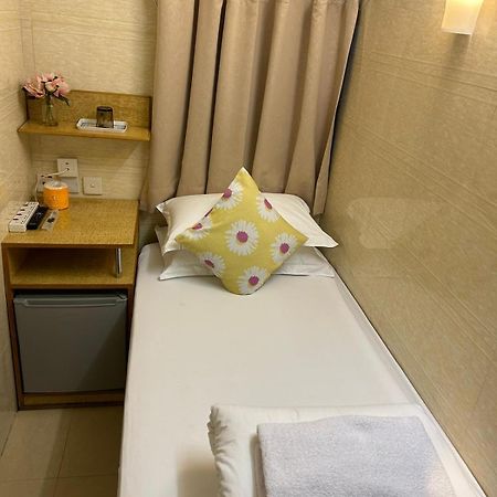 Holiday Guest House Hong Kong Exterior foto